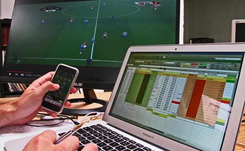 Kèo tỷ số chính xác | Cách đọc và 3+ kinh nghiệm cược hay