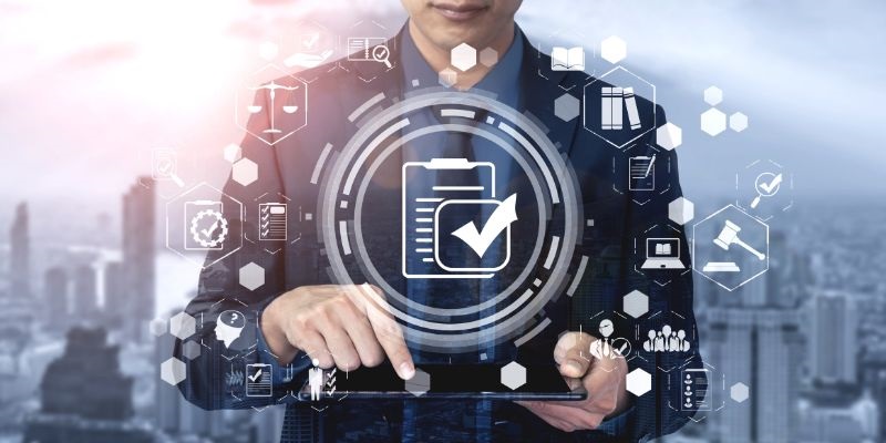 Điều khoản sử dụng và những hành vi không được phép tại BK8