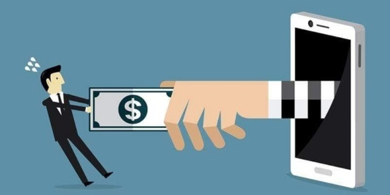 Câu hỏi liên quan đến hoạt động thanh toán