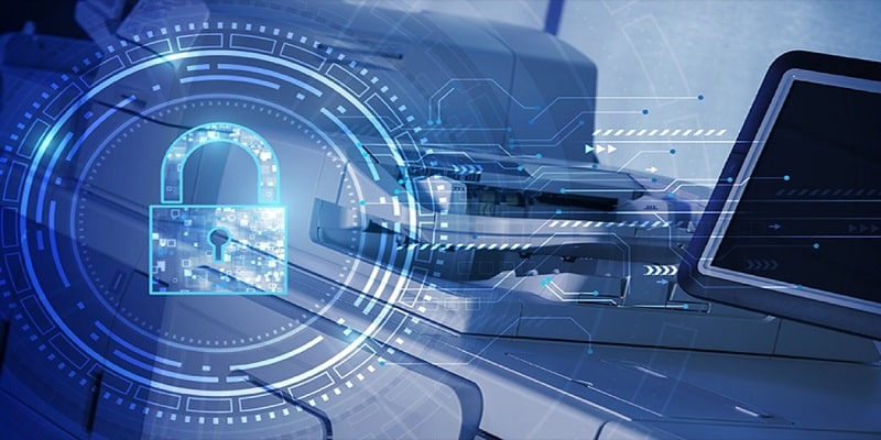 Chính sách bảo mật tài khoản ngân hàng tại BK8