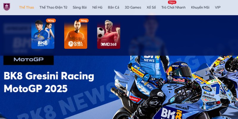 Truy cập website chính thức của nhà phát hành